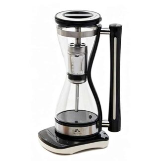 Electric Syphon Coffee Brewer
