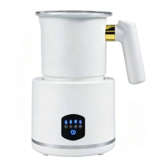 Electric Magnetic Milk Frother