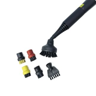 Brush Heads Nozzle Fit Dupray Steam Machine
