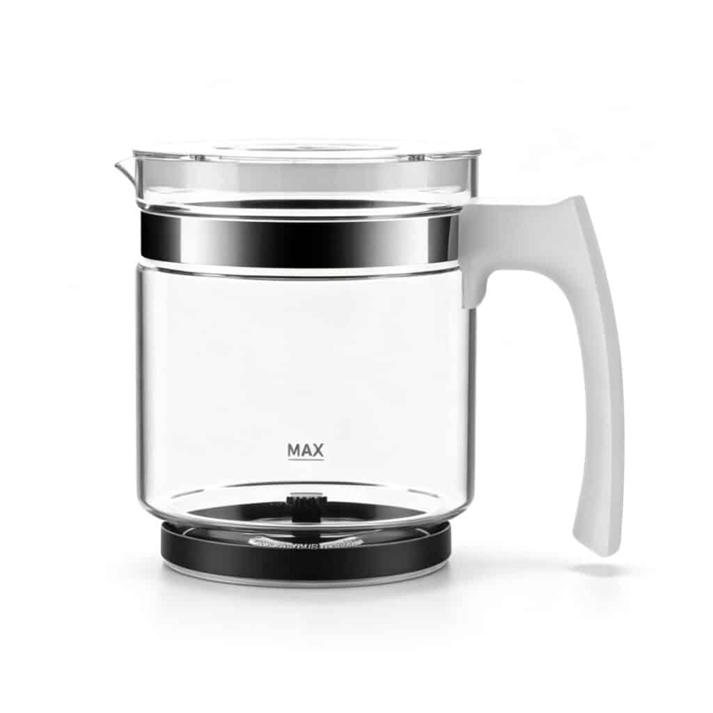 Replacement Glass Cup