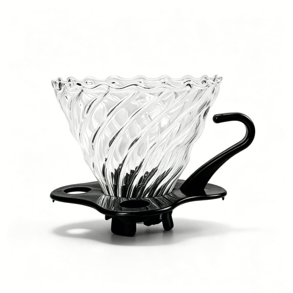 Glass Dripper