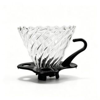 Glass Dripper