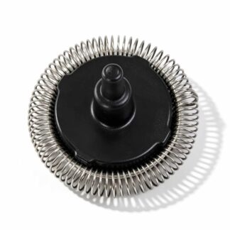 Stainless Steel Coil Replacement Accessory for Milk Frother